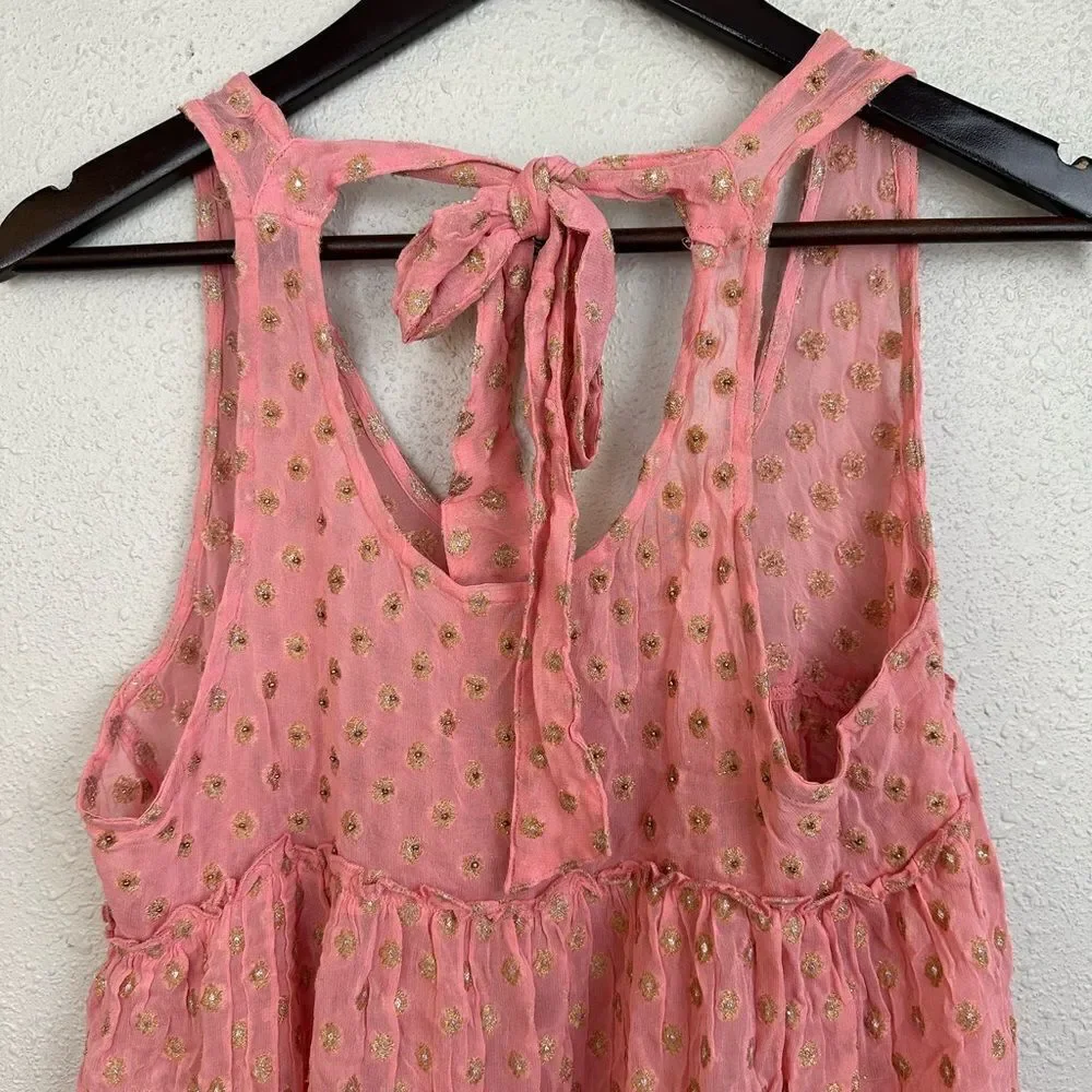 NWT Free People Women’s Dress